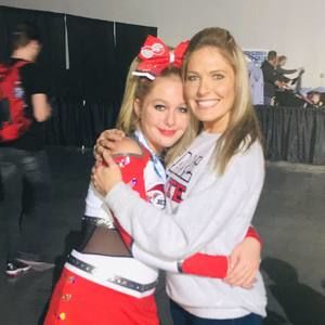 Meet your Posher, Sandy